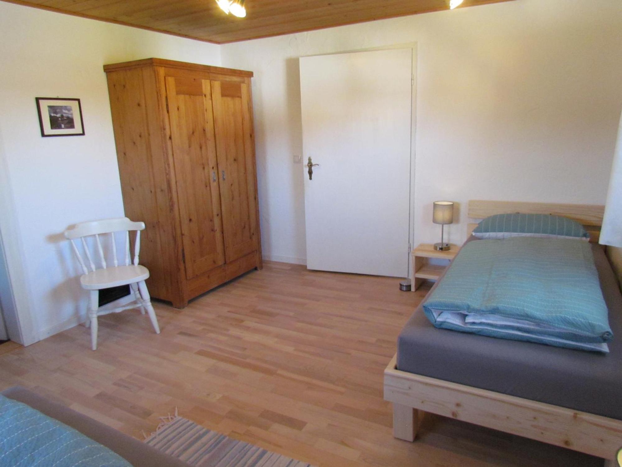 Haus Erle Peiting Exterior foto