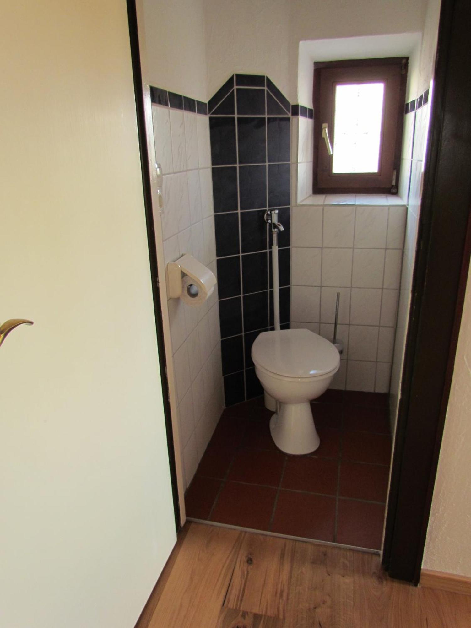 Haus Erle Peiting Exterior foto