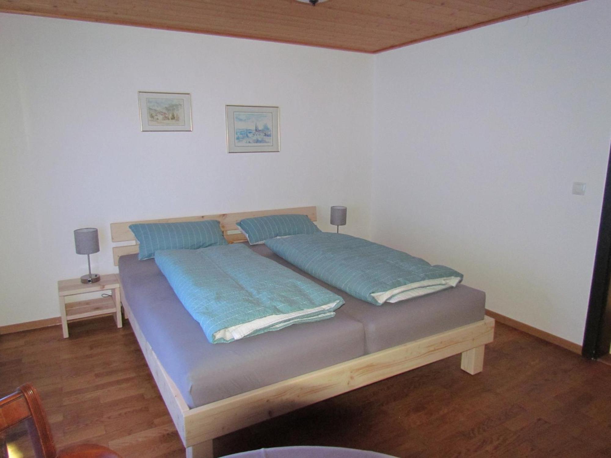 Haus Erle Peiting Exterior foto
