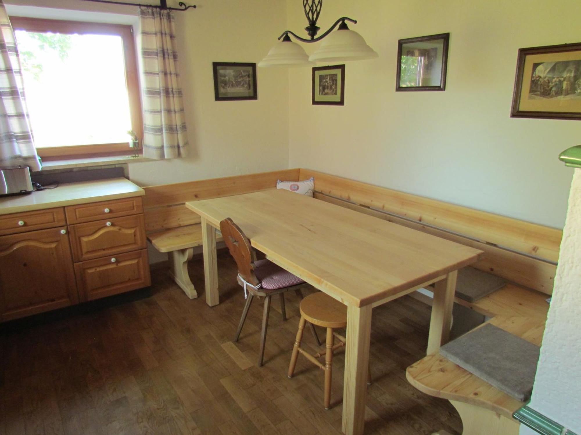 Haus Erle Peiting Exterior foto