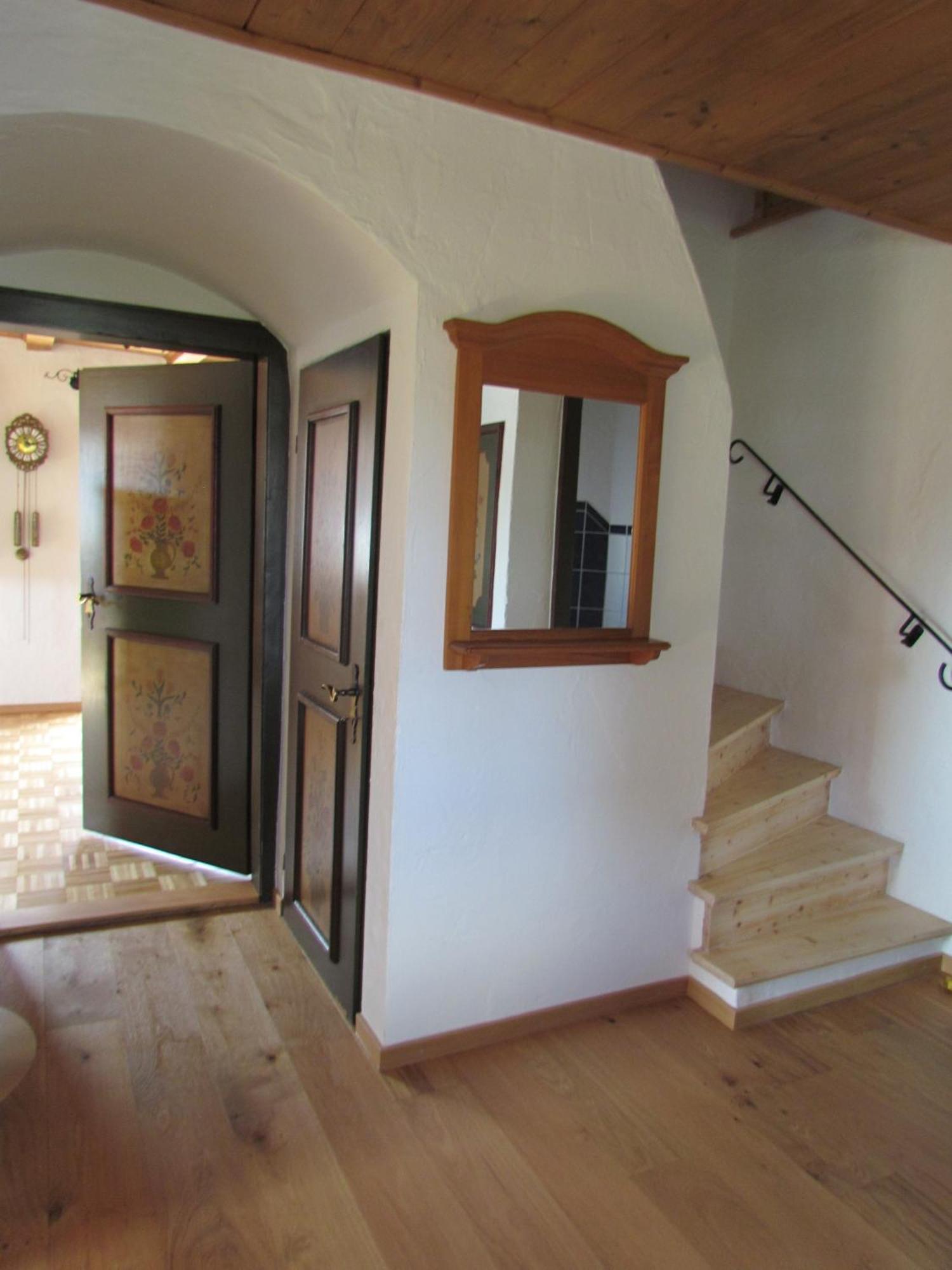 Haus Erle Peiting Exterior foto