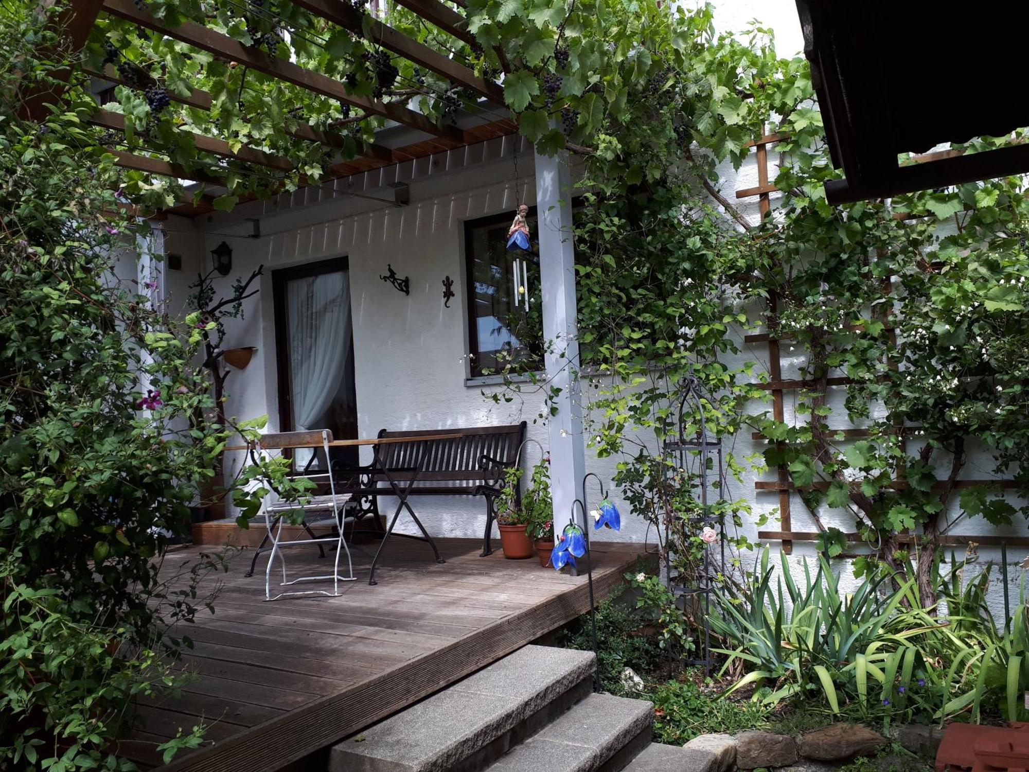Haus Erle Peiting Exterior foto