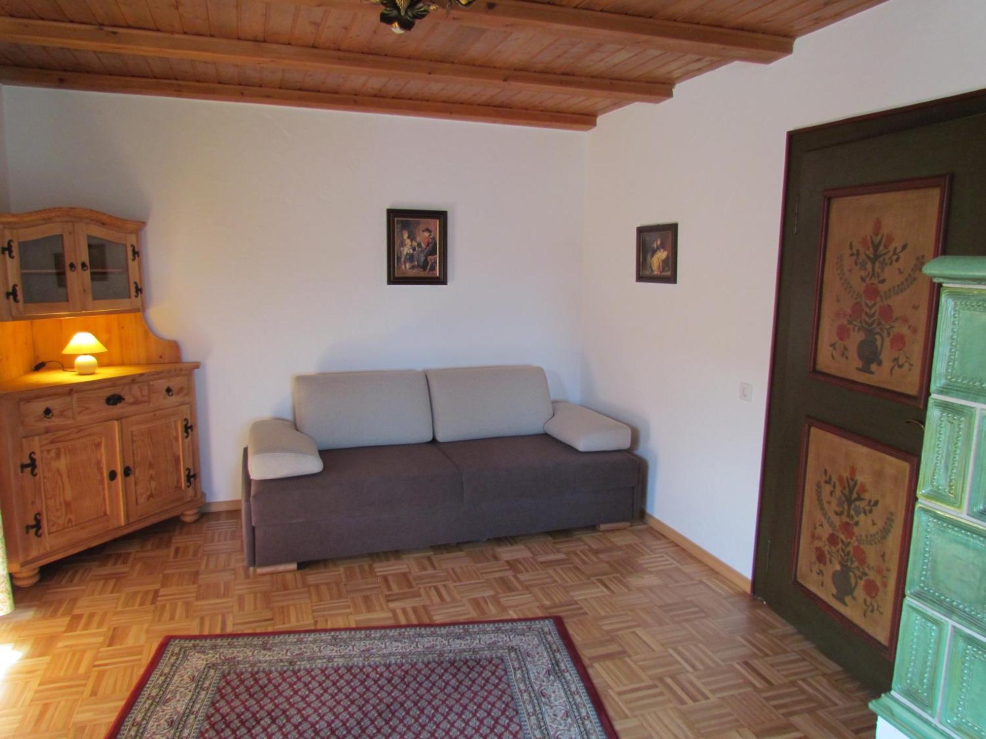 Haus Erle Peiting Exterior foto